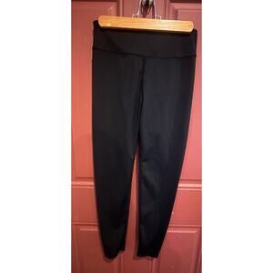 Zyia Active Scrunchy leggings